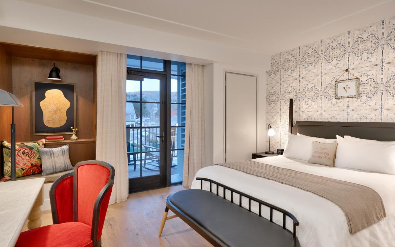 King Balcony, Guest room, 1 King, City view, Balcony