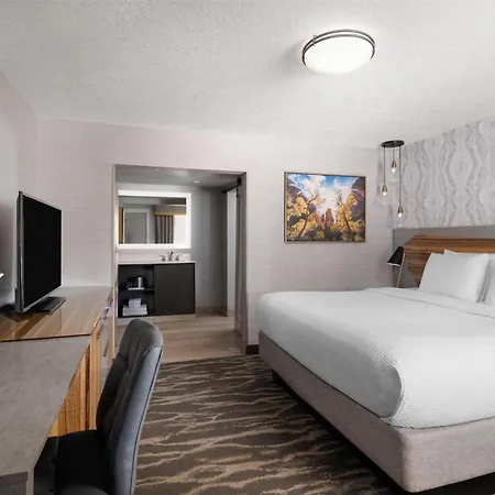 Aiden By Best Western St George-2