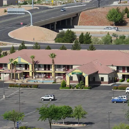 America'S Best Inn & Suites Saint George-2